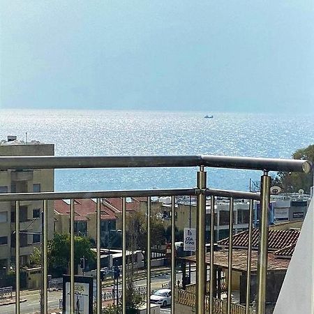 Wonderful 2-Storey 2 Bedroom Apartment Limisso Esterno foto