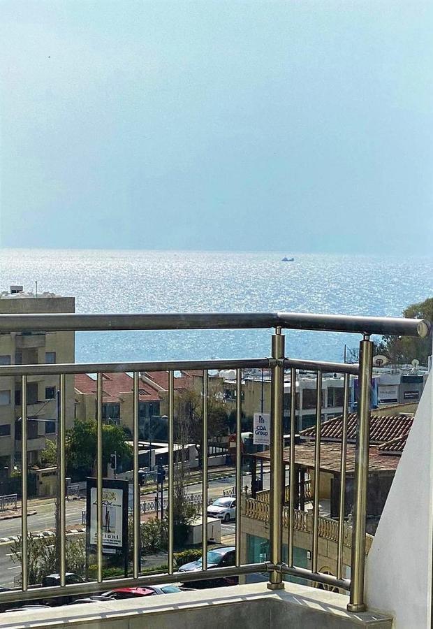 Wonderful 2-Storey 2 Bedroom Apartment Limisso Esterno foto